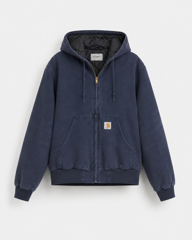 Carhartt WIP OG Active Jacket | NWT