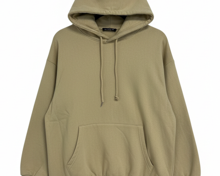 Juicy Couture x Forever 21 Rhinestone 'Juicy Forever' Pullover Hoodie