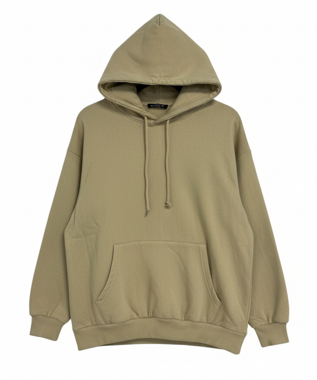 Juicy Couture x Forever 21 Rhinestone 'Juicy Forever' Pullover Hoodie