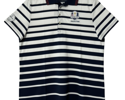 Ralph Lauren 2016 Ryder Cup Hazeltine Performance Polo Shirt