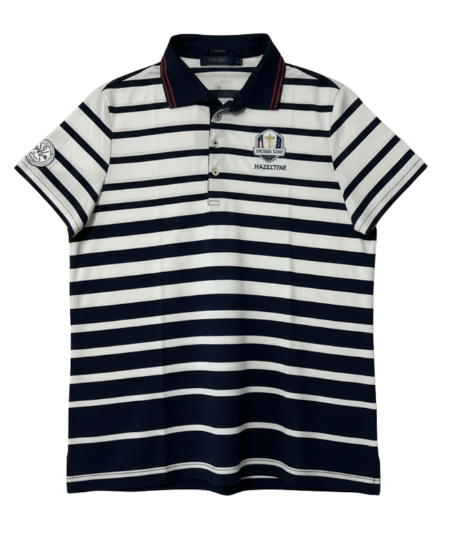 Ralph Lauren 2016 Ryder Cup Hazeltine Performance Polo Shirt