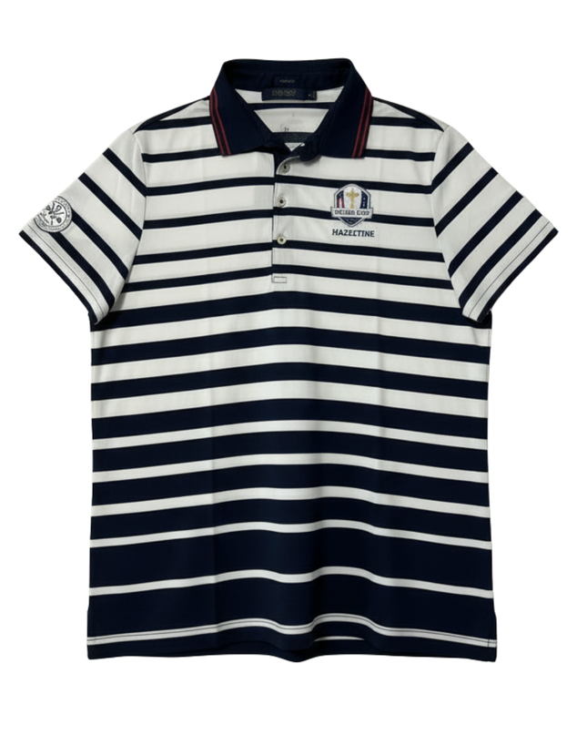 Ralph Lauren 2016 Ryder Cup Hazeltine Performance Polo Shirt
