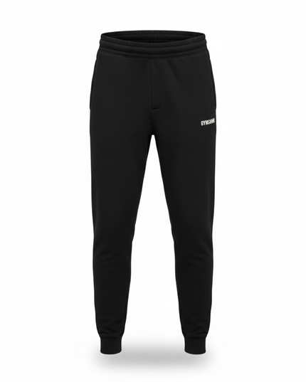 Gymshark Performance Athletic with Ankle Zips Joggers