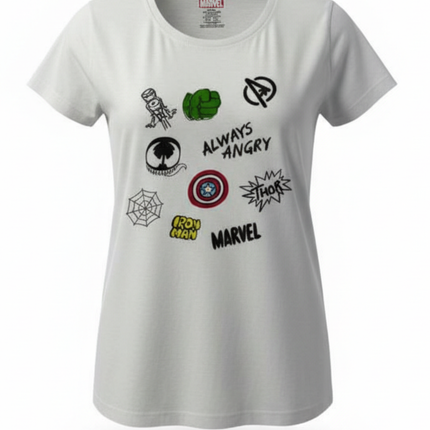Collection image for: Marvel