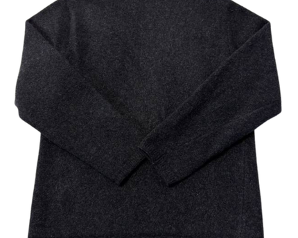 Hugo Boss Virgin Wool  Crew Neck Sweater