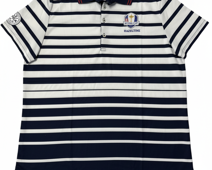 Ralph Lauren 2016 Ryder Cup Hazeltine Performance Polo Shirt