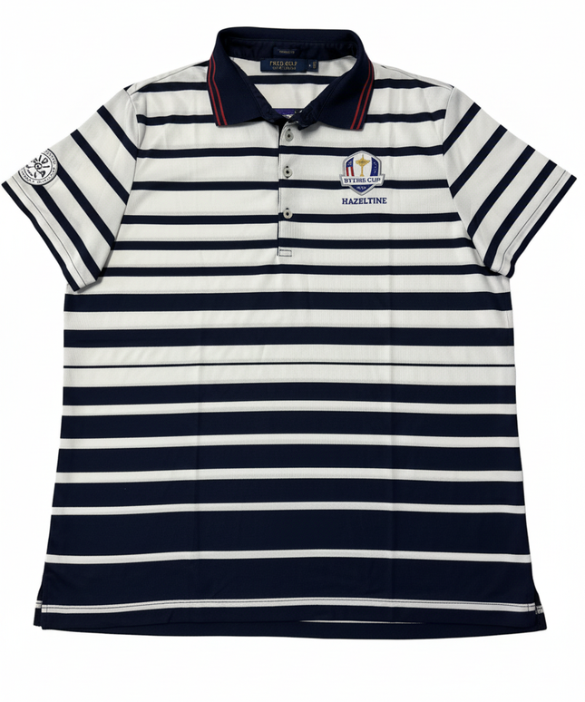 Ralph Lauren 2016 Ryder Cup Hazeltine Performance Polo Shirt