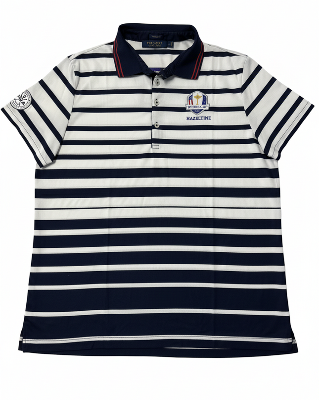 Ralph Lauren 2016 Ryder Cup Hazeltine Performance Polo Shirt