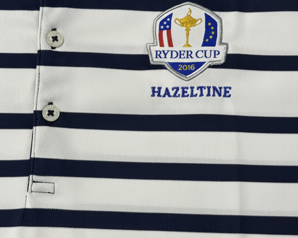 Ralph Lauren 2016 Ryder Cup Hazeltine Performance Polo Shirt