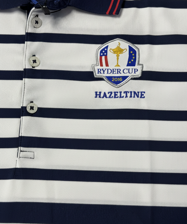 Ralph Lauren 2016 Ryder Cup Hazeltine Performance Polo Shirt