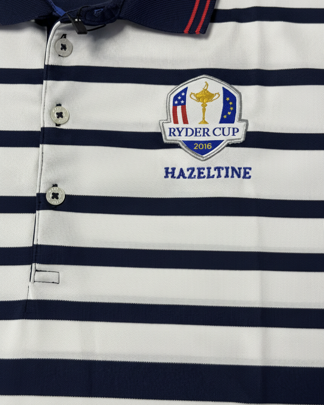 Ralph Lauren 2016 Ryder Cup Hazeltine Performance Polo Shirt