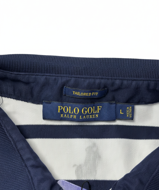 Ralph Lauren 2016 Ryder Cup Hazeltine Performance Polo Shirt