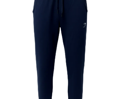 Gymshark Navy Blue Athletic Jogger Sweatpants