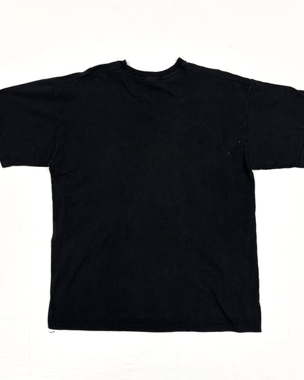 Fruit of the Loom Jack Daniels Vintage T-Shirt - M