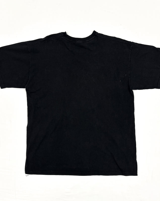Fruit of the Loom Jack Daniels Vintage T-Shirt - M