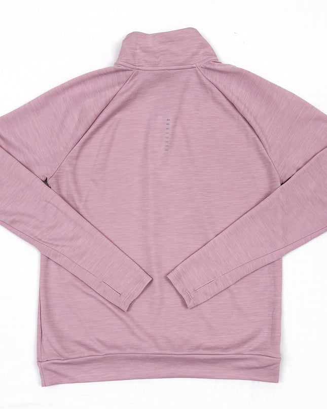 Nike Running Therma 1/4 Zip Jacket - XS