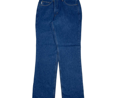 Carhartt Relaxed Fit Denim Blue Jeans
