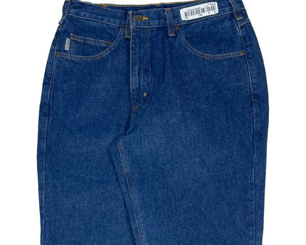 Carhartt Relaxed Fit Denim Blue Jeans