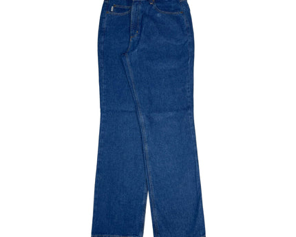 Carhartt Relaxed Fit Blue Denim Jeans