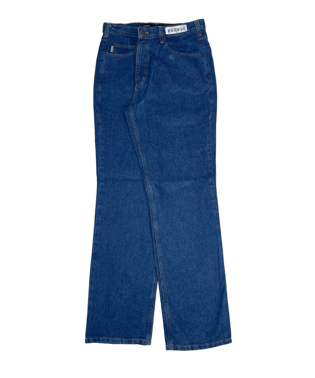 Carhartt Relaxed Fit Blue Denim Jeans