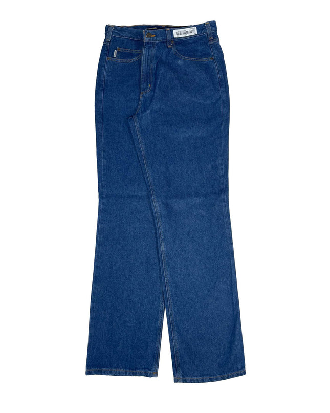 Carhartt Relaxed Fit Blue Denim Jeans