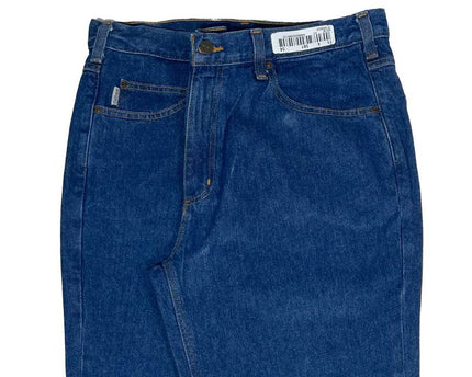 Carhartt Relaxed Fit Blue Denim Jeans