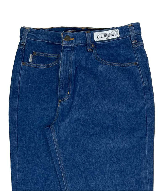 Carhartt Relaxed Fit Blue Denim Jeans