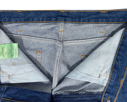 Carhartt Relaxed Fit Blue Denim Jeans