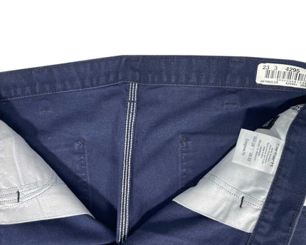 Carhartt Dungaree Fit Blue Pants