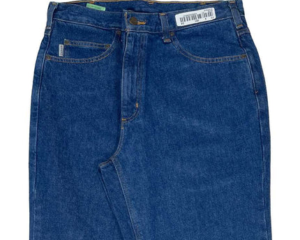 Carhartt Relaxed Fit Blue Jeans