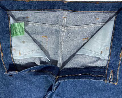 Carhartt Relaxed Fit Blue Jeans