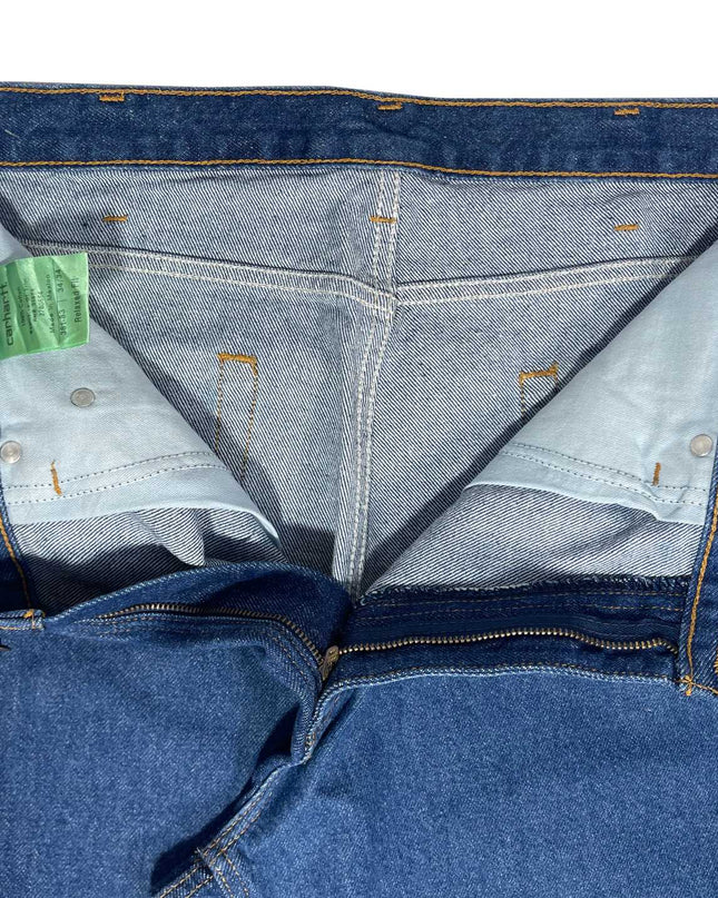 Carhartt Relaxed Fit Blue Jeans
