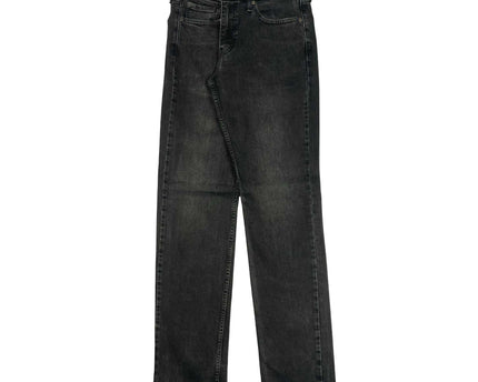 Levi's 511 Black Denim Jeans