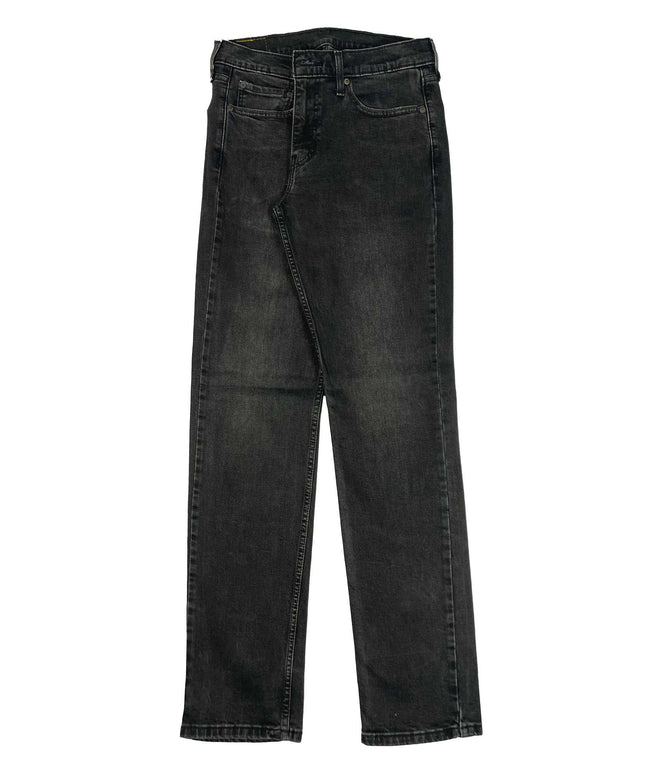 Levi's 511 Black Denim Jeans