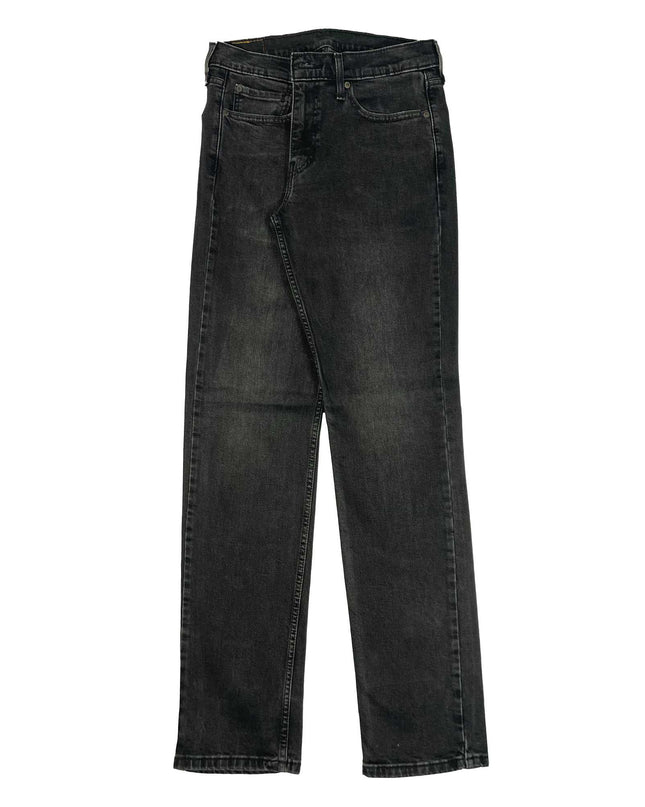 Levi's 511 Black Denim Jeans