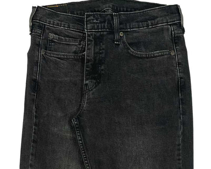 Levi's 511 Black Denim Jeans