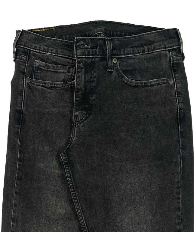 Levi's 511 Black Denim Jeans