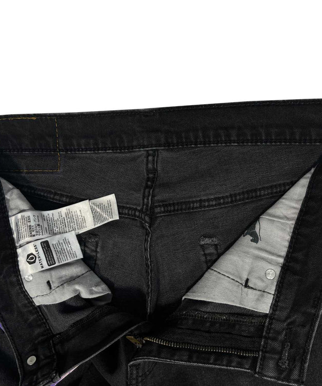 Levi's 511 Black Denim Jeans