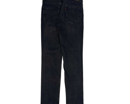 Levi's 511 Black Denim Jeans