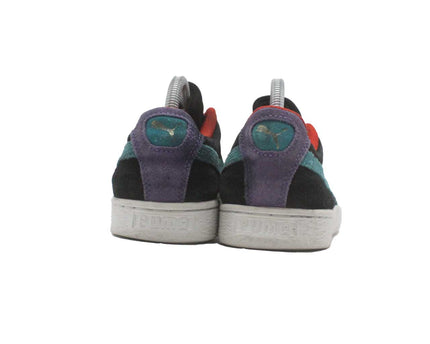 PUMA Suede Classic Black Multi | EU 40