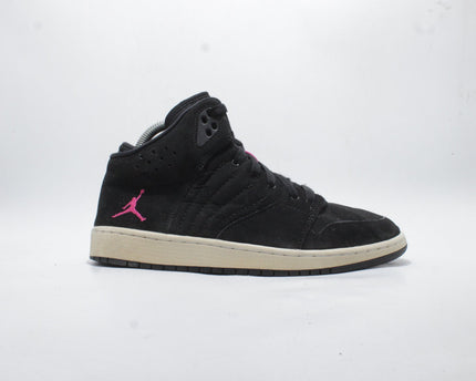 Nike Air Jordan 1 Flight 4 Prem GG  Hi Top Trainers | EU 40