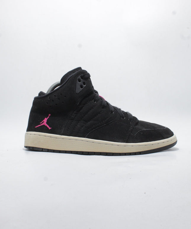 Nike Air Jordan 1 Flight 4 Prem GG  Hi Top Trainers | EU 40