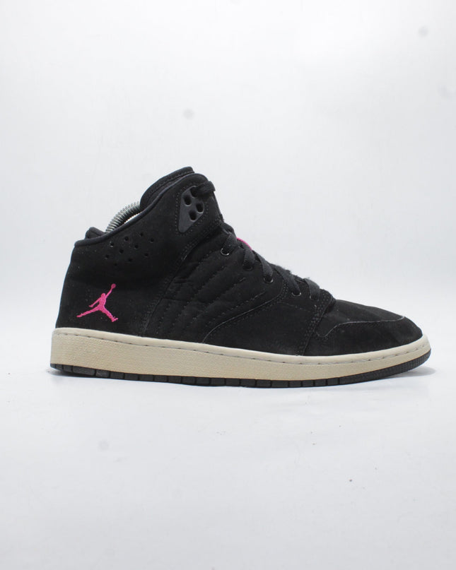Nike Air Jordan 1 Flight 4 Prem GG  Hi Top Trainers | EU 40
