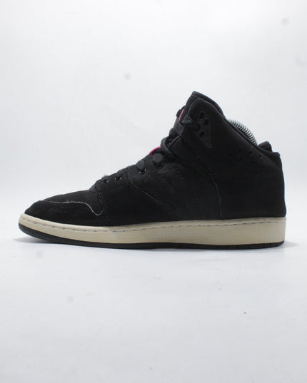 Nike Air Jordan 1 Flight 4 Prem GG  Hi Top Trainers | EU 40
