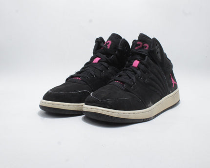 Nike Air Jordan 1 Flight 4 Prem GG  Hi Top Trainers | EU 40