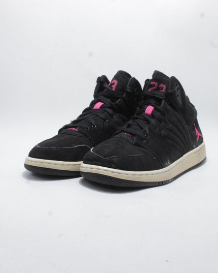 Nike Air Jordan 1 Flight 4 Prem GG  Hi Top Trainers | EU 40