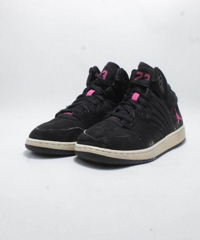 Nike Air Jordan 1 Flight 4 Prem GG  Hi Top Trainers | EU 40