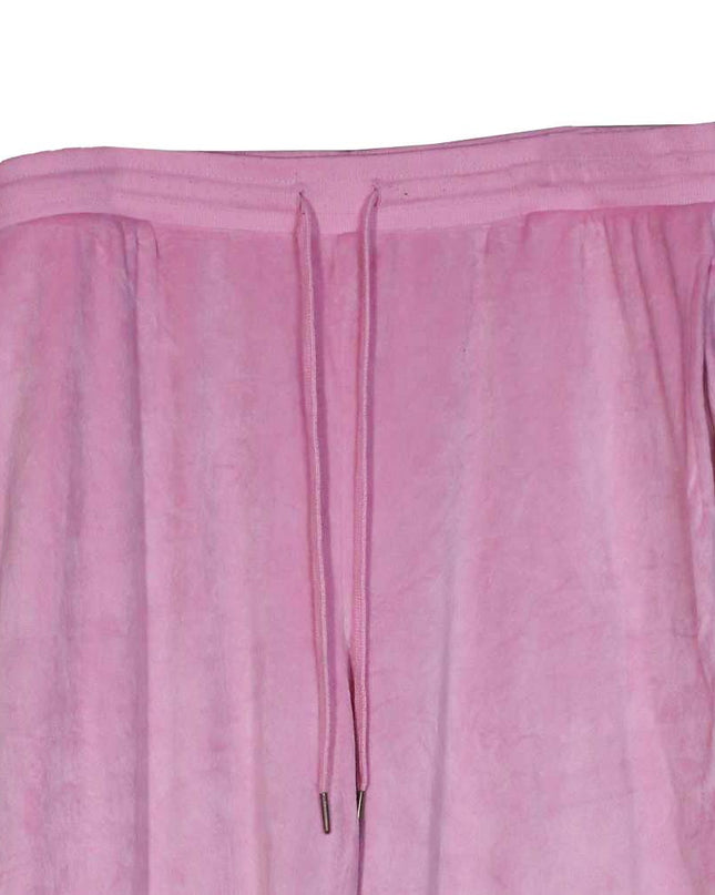 Juicy Couture Track Bubblegum Pink Trouser