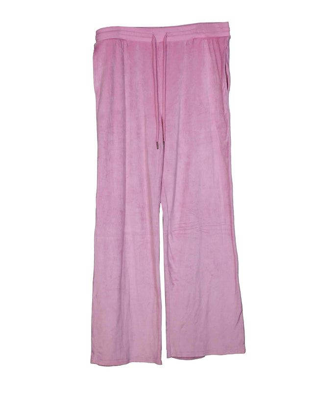 Juicy Couture Track Bubblegum Pink Trouser