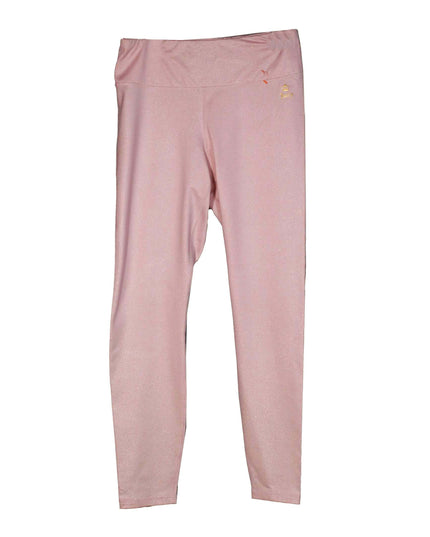 Juicy Couture Yoga Roan Rouge Pink Gym Legging